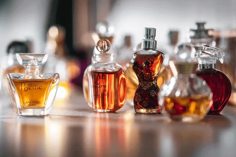 Import and export from Austria and Germany to Middle East countries Photo